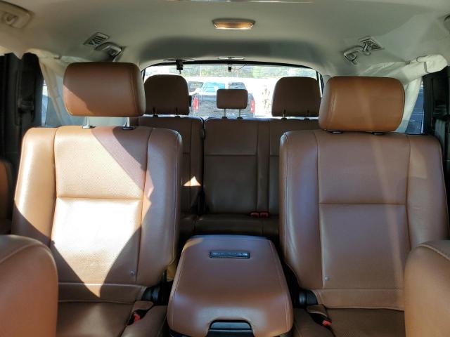 2016 TOYOTA SEQUOIA PL #3280474141