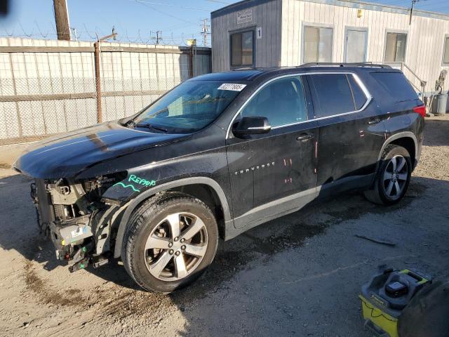 CHEVROLET TRAVERSE L
