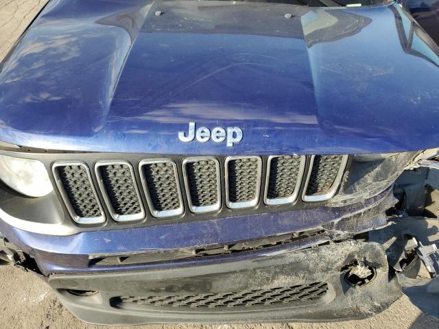 2021 JEEP RENEGADE S ZACNJCAB8MPM55454