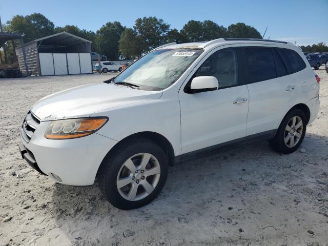 HYUNDAI SANTA FE S