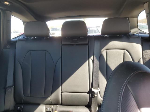 2023 BMW X3 XDRIVE3 5UX53DP03P9N78057