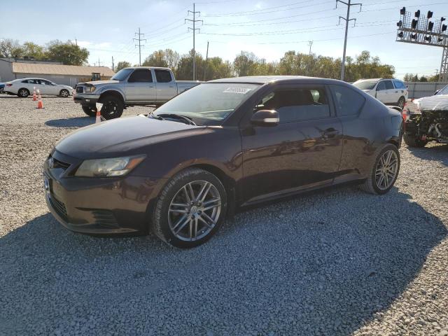 TOYOTA SCION TC