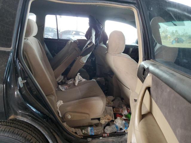 2008 TOYOTA HIGHLANDER #3302663024