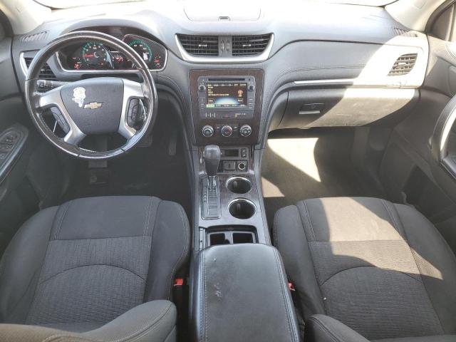 2017 CHEVROLET TRAVERSE L - 1GNKRGKD5HJ220433