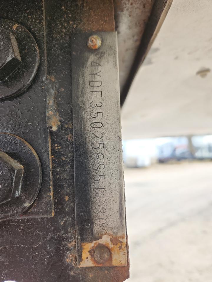 Lot #3277340350 2006 OTHER RV MONTANA