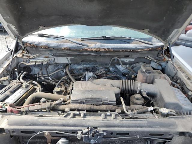 2010 FORD F150 SUPER - 1FTEX1CW1AKE26860