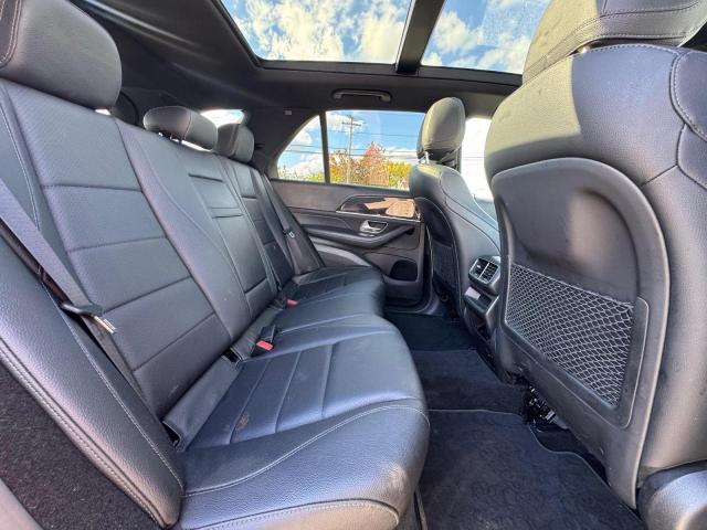 2022 MERCEDES-BENZ GLE 350 - 4JGFB4JB1NA656393