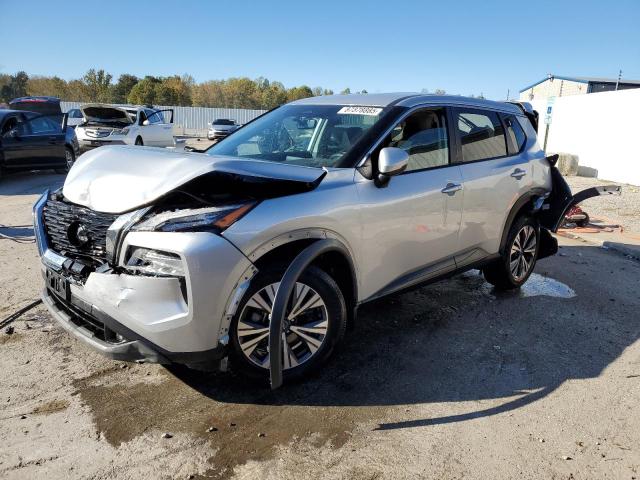 2022 NISSAN ROGUE SV #3303962743