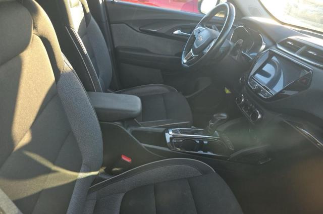 2023 CHEVROLET TRAILBLAZE - KL79MRSL5PB038732