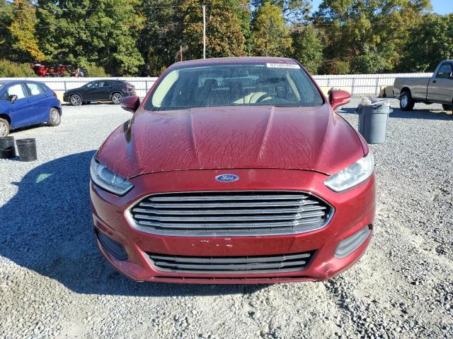 2014 FORD FUSION SE - 1FA6P0H7XE5398258