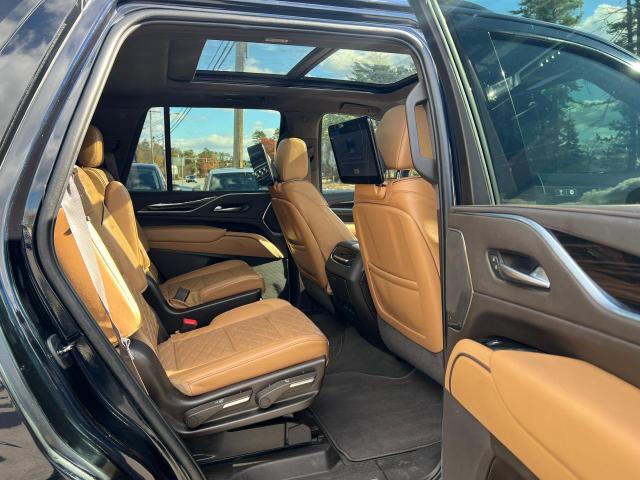 2023 CADILLAC ESCALADE S 1GYS4FKL7PR104654