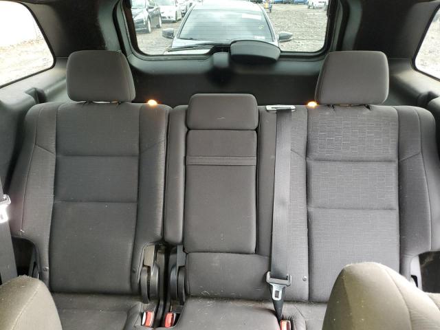 2013 JEEP GRAND CHER - 1C4RJFAG8DC633353