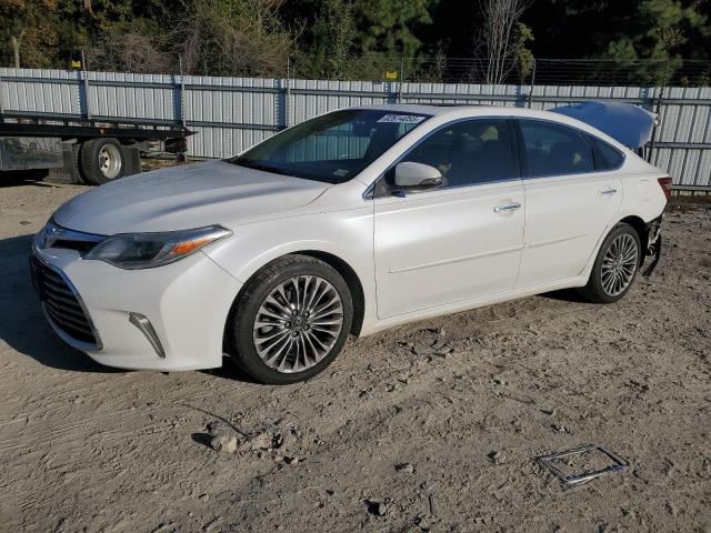 Global Auto Auctions: 2016 TOYOTA AVALON XLE