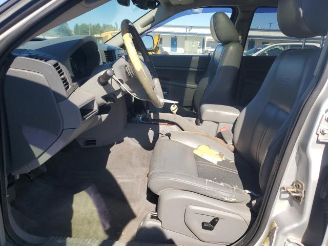 2007 JEEP GRAND CHEROKEE LIMITED #3298143277