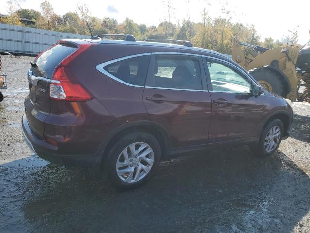 2015 HONDA CR-V EXL - 2HKRM4H71FH629198