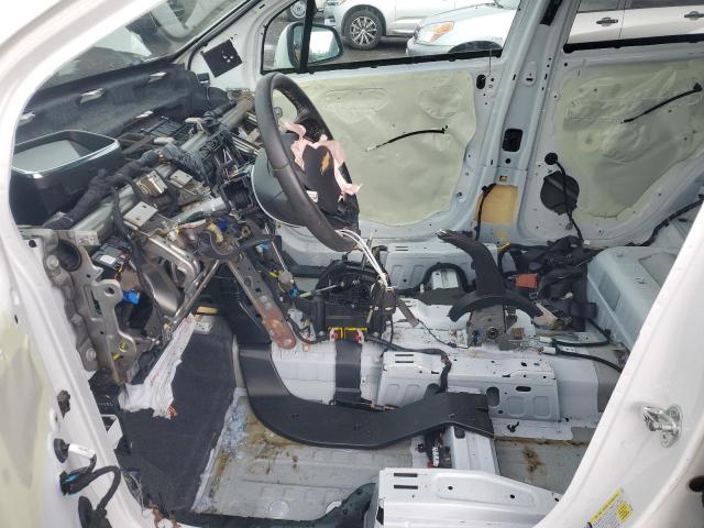 2016 CHEVROLET TRAX LTZ KL7CJRSB4GB510179