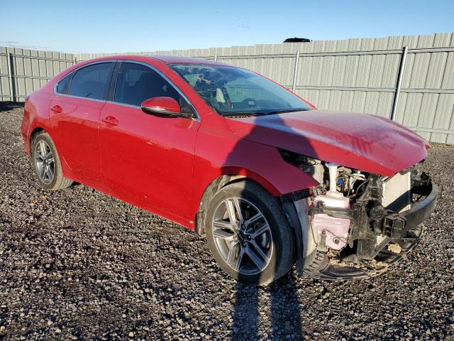 2024 KIA FORTE EX - 3KPF34AD1RE786969