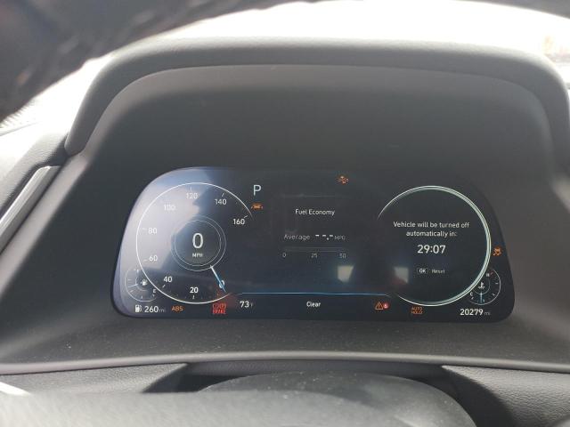 2023 HYUNDAI SONATA SEL #3290470777