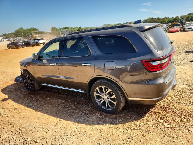 2017 DODGE DURANGO CI 1C4SDHET8HC957839