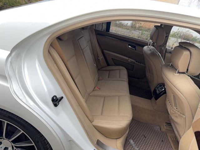 2010 MERCEDES-BENZ S 550 - WDDNG7BB7AA315663