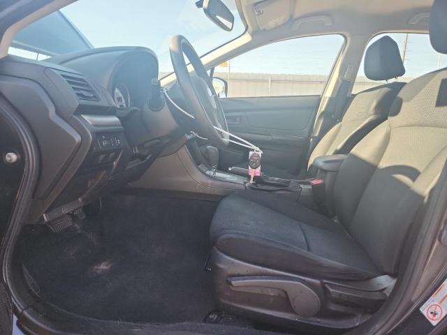 2012 SUBARU IMPREZA - JF1GPAA60CH246948