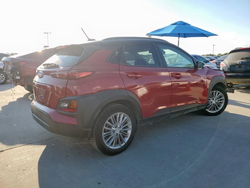 2020 HYUNDAI KONA SEL KM8K22AA2LU592628