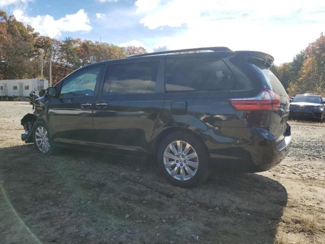 2015 TOYOTA SIENNA XLE 5TDDK3DC5FS122375
