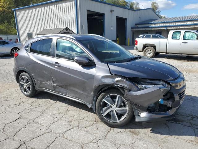 2022 HONDA HR-V EXL #3292353299