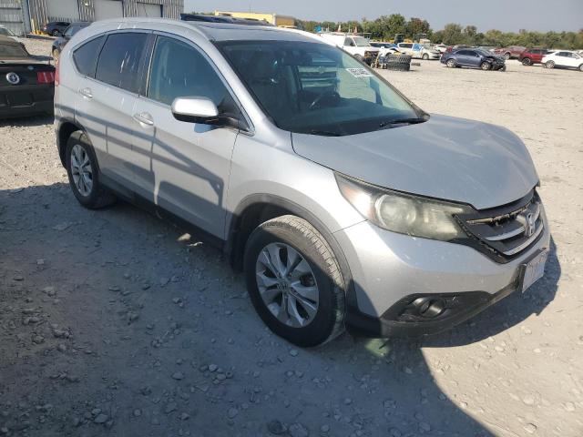 2013 HONDA CR-V EXL #3285012950