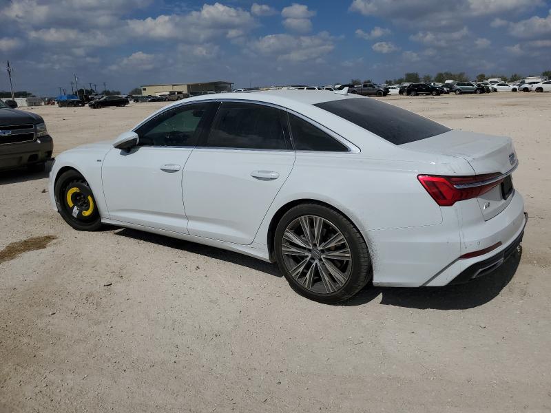 2019 AUDI A6 PREMIUM #3297251452