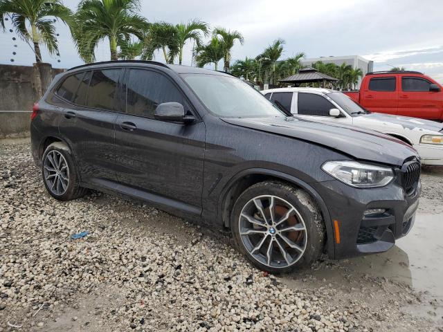 2021 BMW X3 SDRIVE3 5UXTY3C03M9E85451