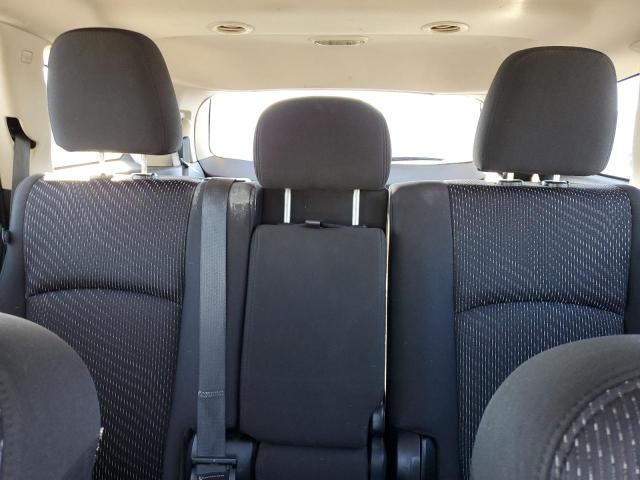 2015 DODGE JOURNEY SE #3297011349