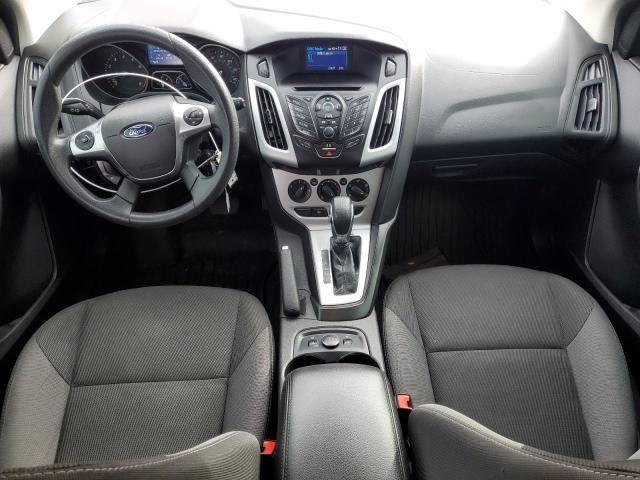 2014 FORD FOCUS SE #3318940923