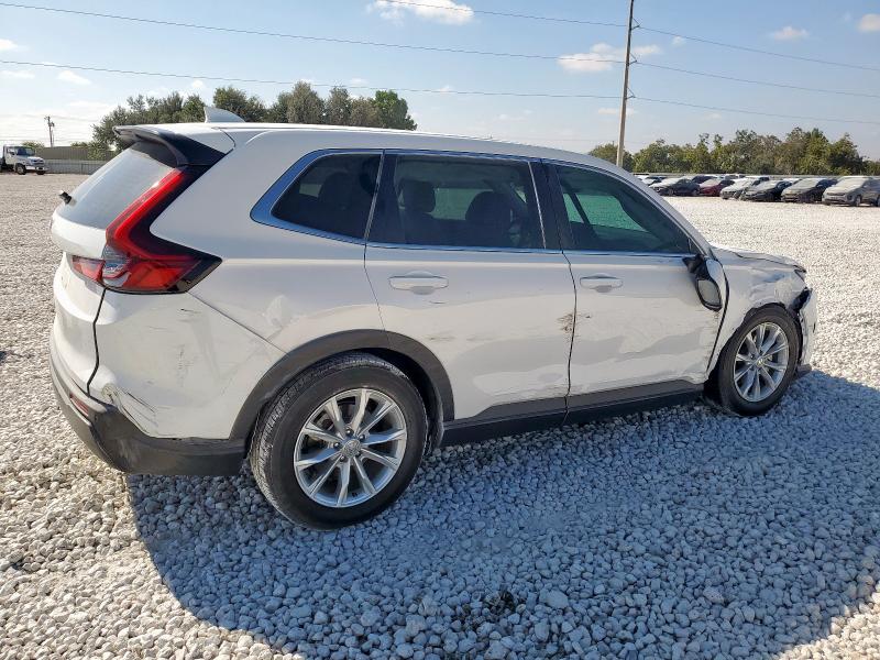 2024 HONDA CR-V EXL - 5J6RS4H78RL014549