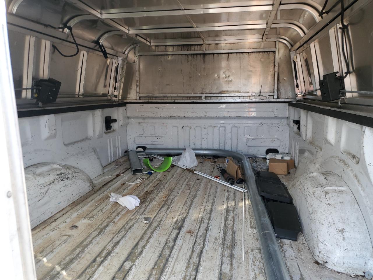 Lot #3287255786 2016 FORD F150