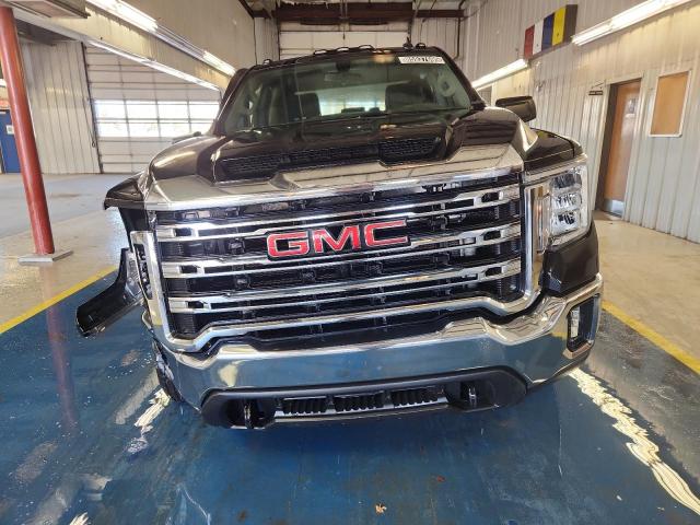2021 GMC SIERRA K25 - 1GT19ME75MF268522