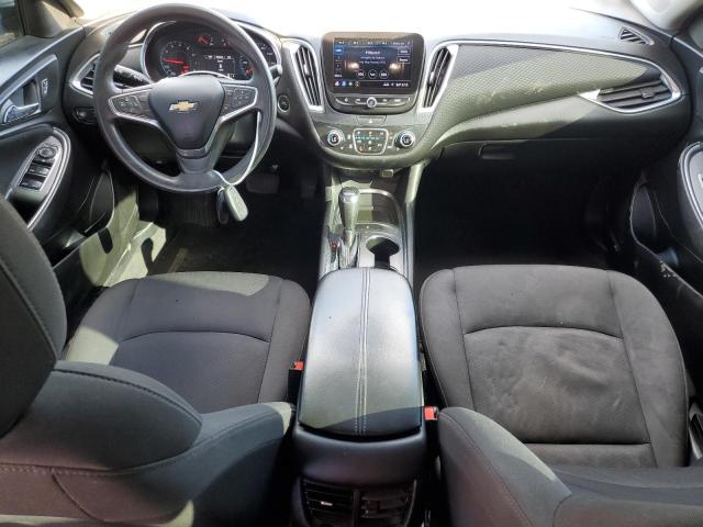 2019 CHEVROLET MALIBU LT - 1G1ZD5ST7KF211625