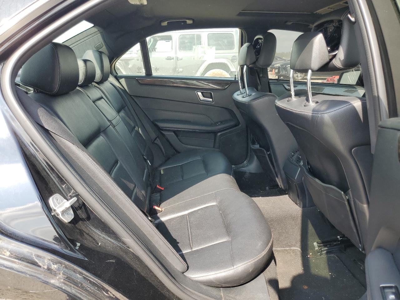 MERCEDES-BENZ E-CLASS 350