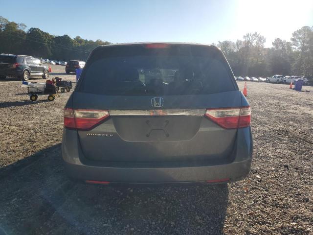 2012 HONDA ODYSSEY EX - 5FNRL5H4XCB058691