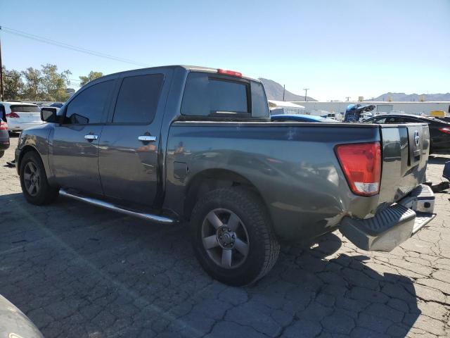 2005 NISSAN TITAN XE - Other View