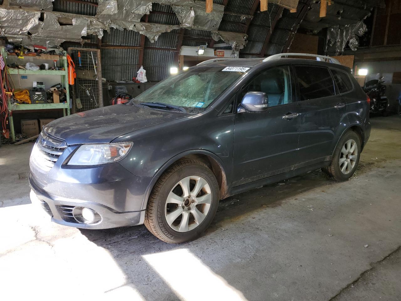SUBARU TRIBECA LIMITED