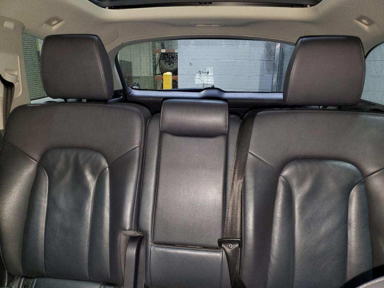 AUDI Q7 PREMIUM PLUS