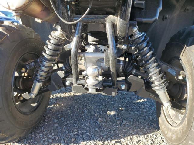 2024 HONDA TRX520 FM 1HFTE45FXR4900208