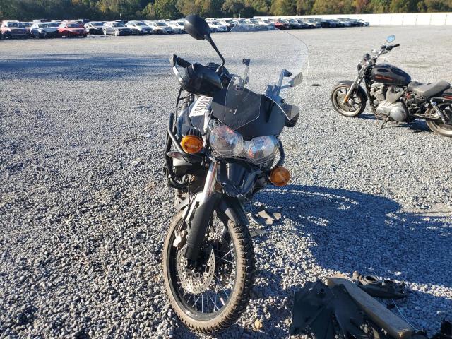 2014 TRIUMPH MOTORCYCLE TIGER 800X SMTE06BF5ET648807