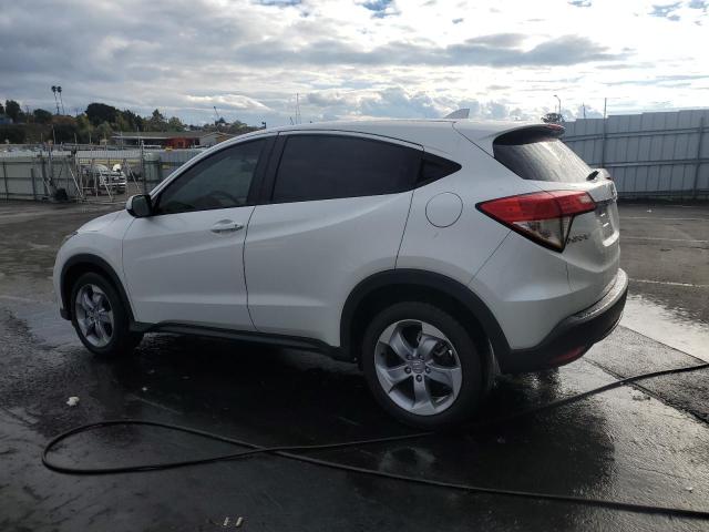 2022 HONDA HR-V LX - 3CZRU6H39NM732817