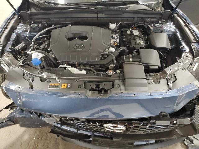 2025 MAZDA CX-50 PREM 7MMVABEM3SN375977