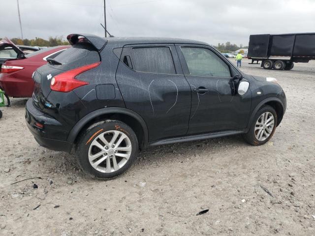 2014 NISSAN JUKE S #3291219955