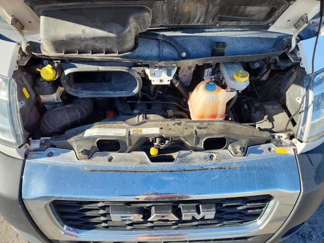 2019 RAM PROMASTER - 3C6TRVDG6KE559934