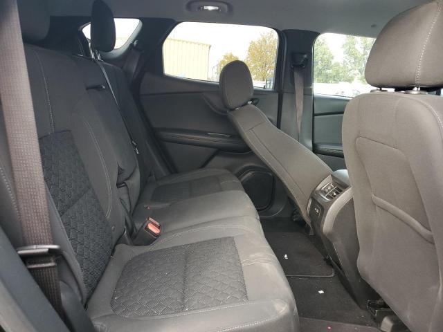 2021 CHEVROLET BLAZER 2LT #3303665935