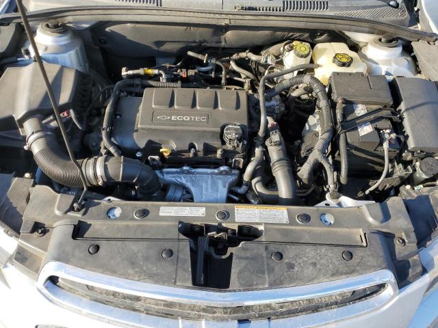 2015 CHEVROLET CRUZE LT 1G1PC5SB2F7281034